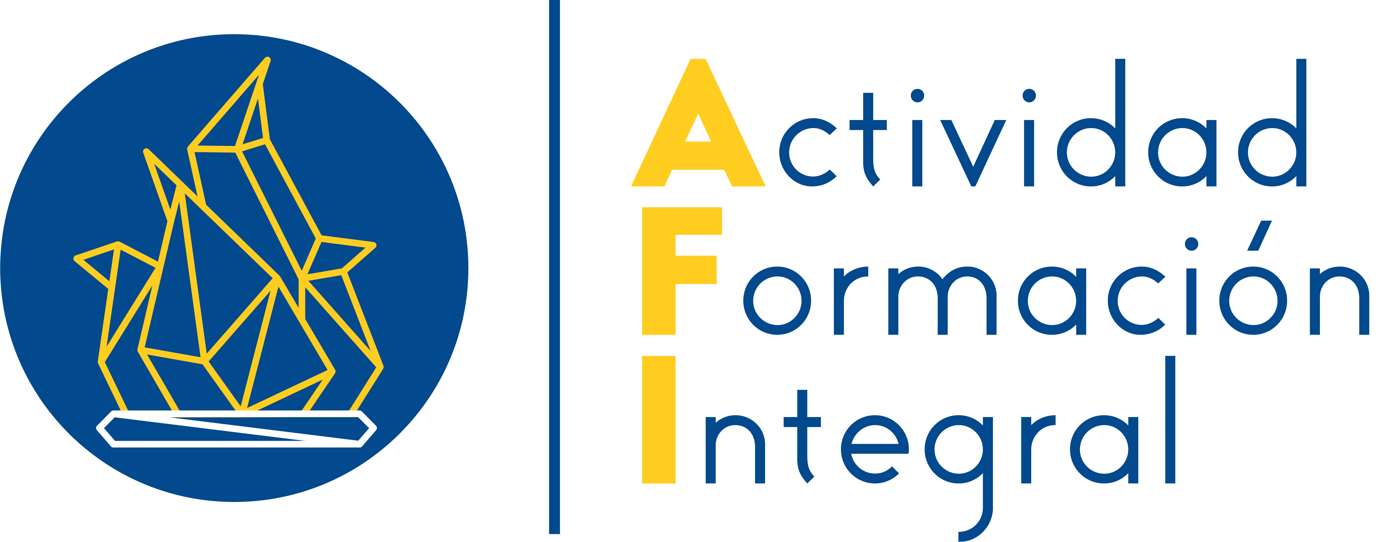 Programa de Actividades de Formación Integral (AFI)
