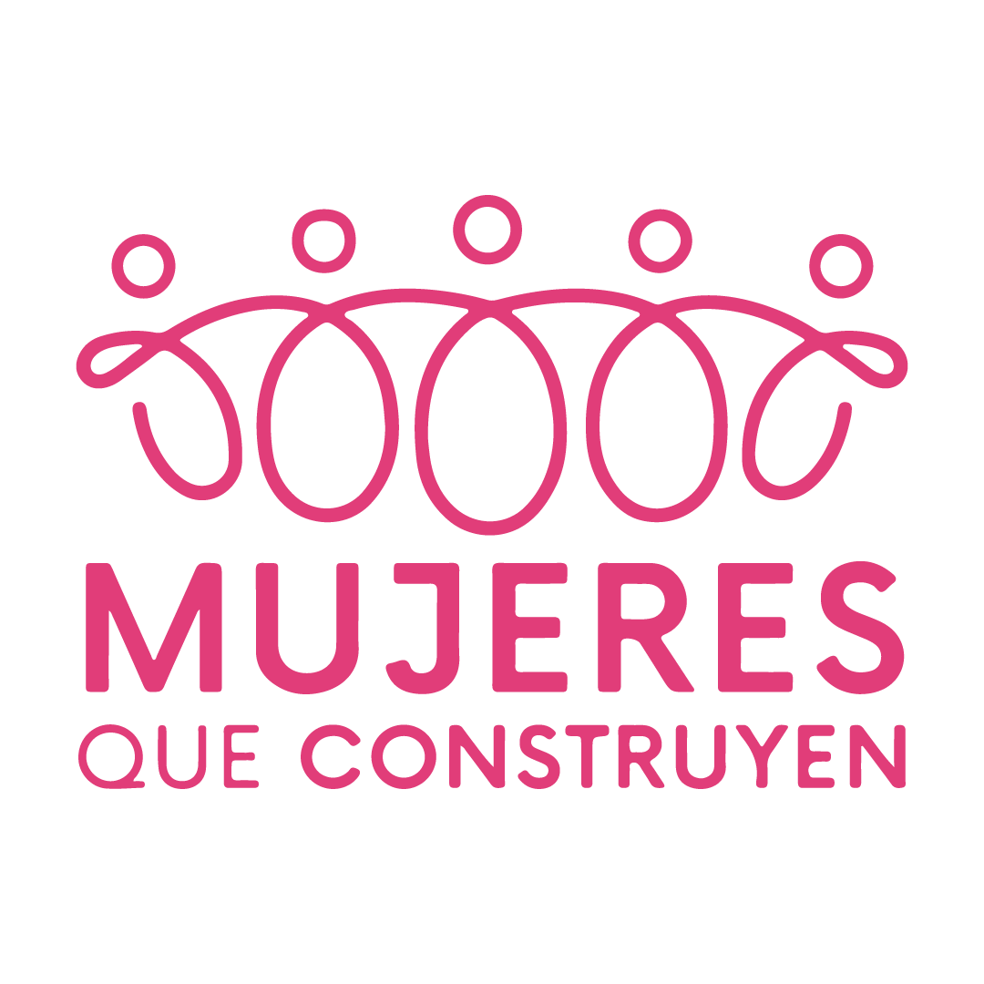 Mujeres que construyen