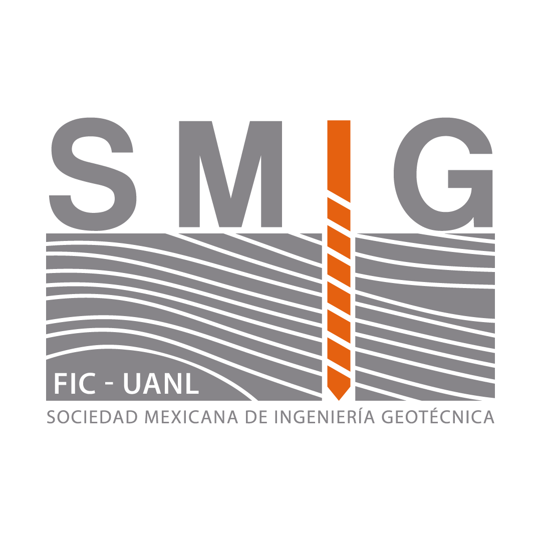 Sociedad Mexicana de Ingeniería Geotécnica